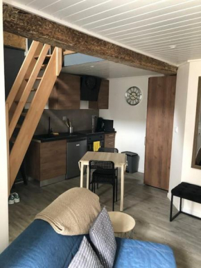 Maison Loft Saint-Dizier